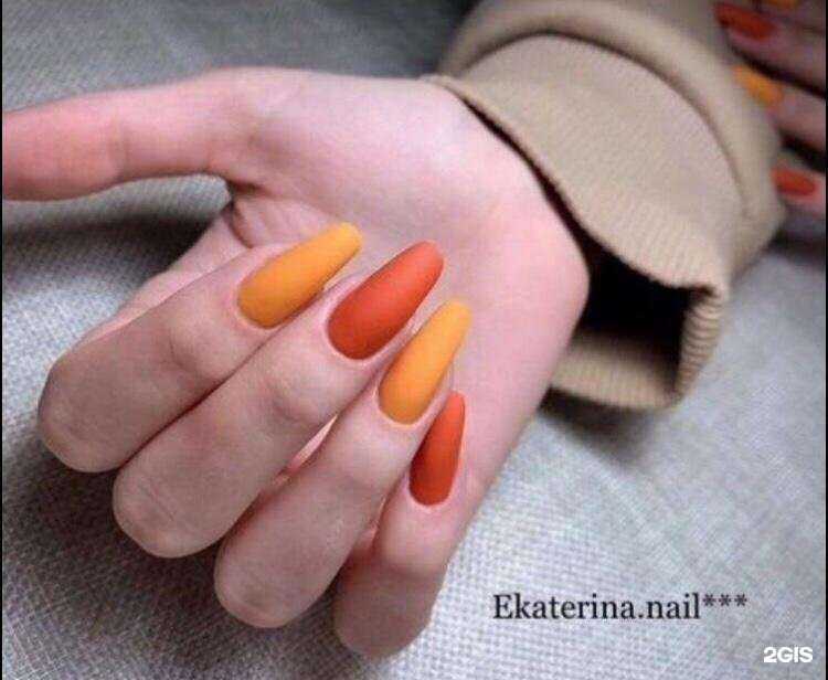 Отзывы на компанию Кабинет ногтевого сервиса в г. Астрахань c фото