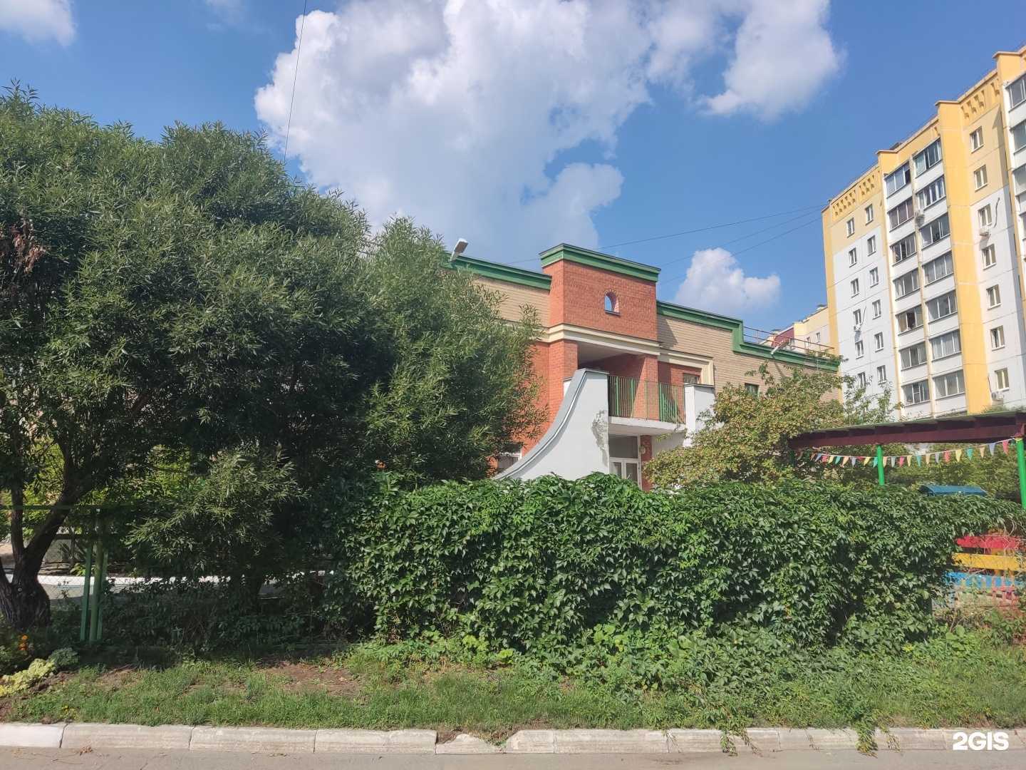 Отзывы на компанию Детский сад №439 в г. Челябинск c фото