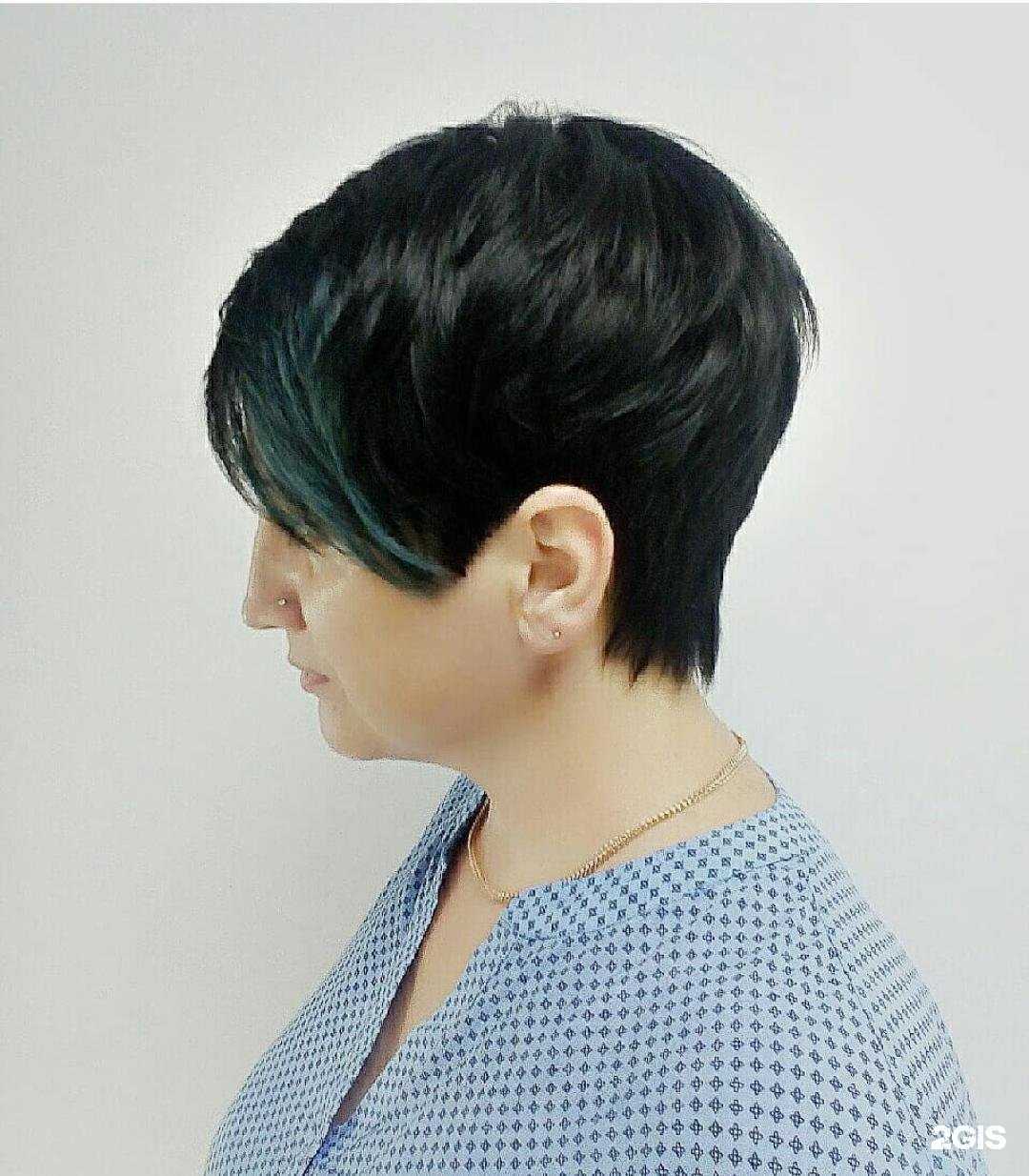 Отзывы на компанию K_parikmahe.ru в Уфе c фото