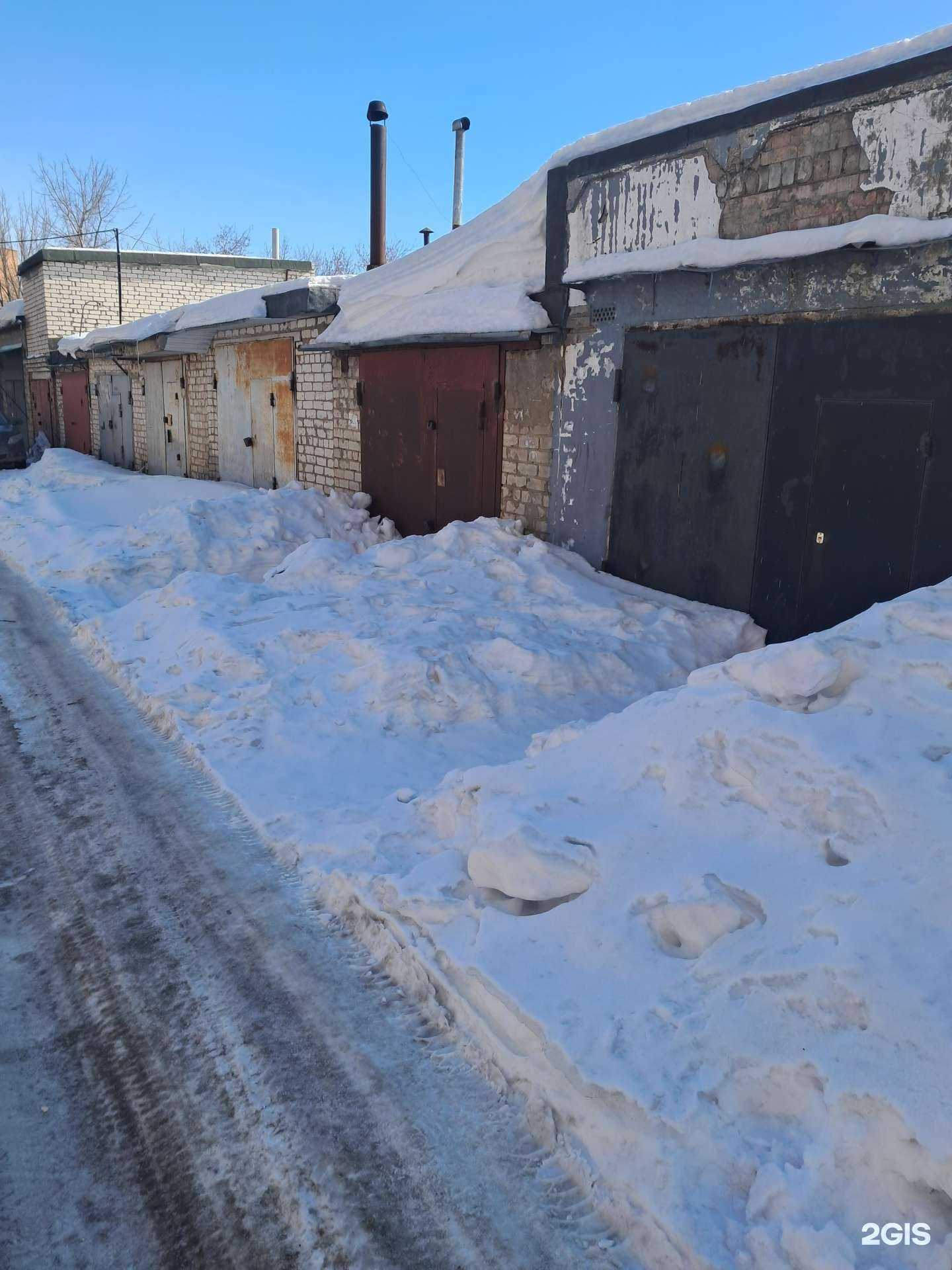 Отзывы на компанию Автосервис в Самаре c фото - фотография 2 из 2