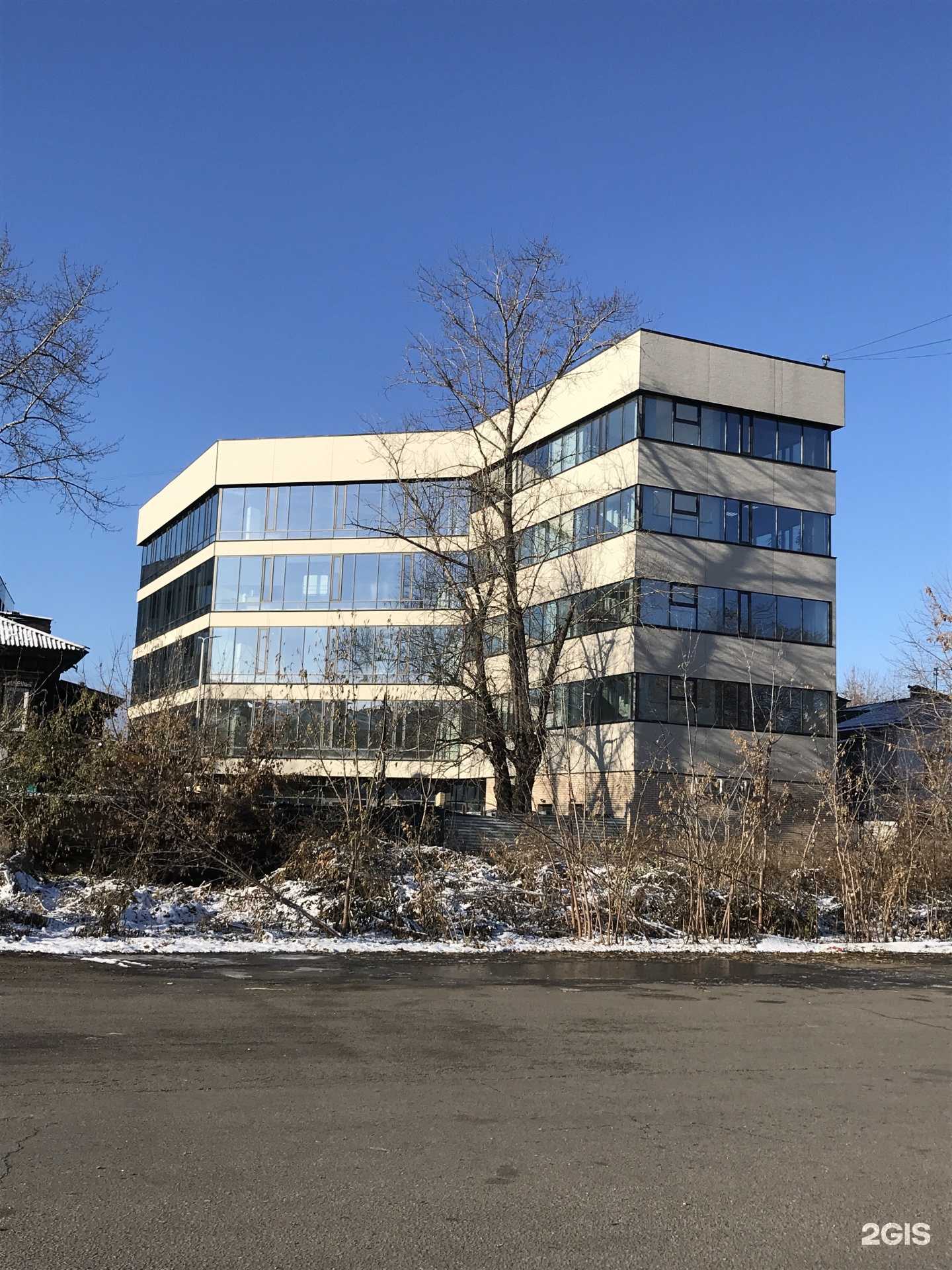 Отзывы на компанию Влк в Иркутске c фото