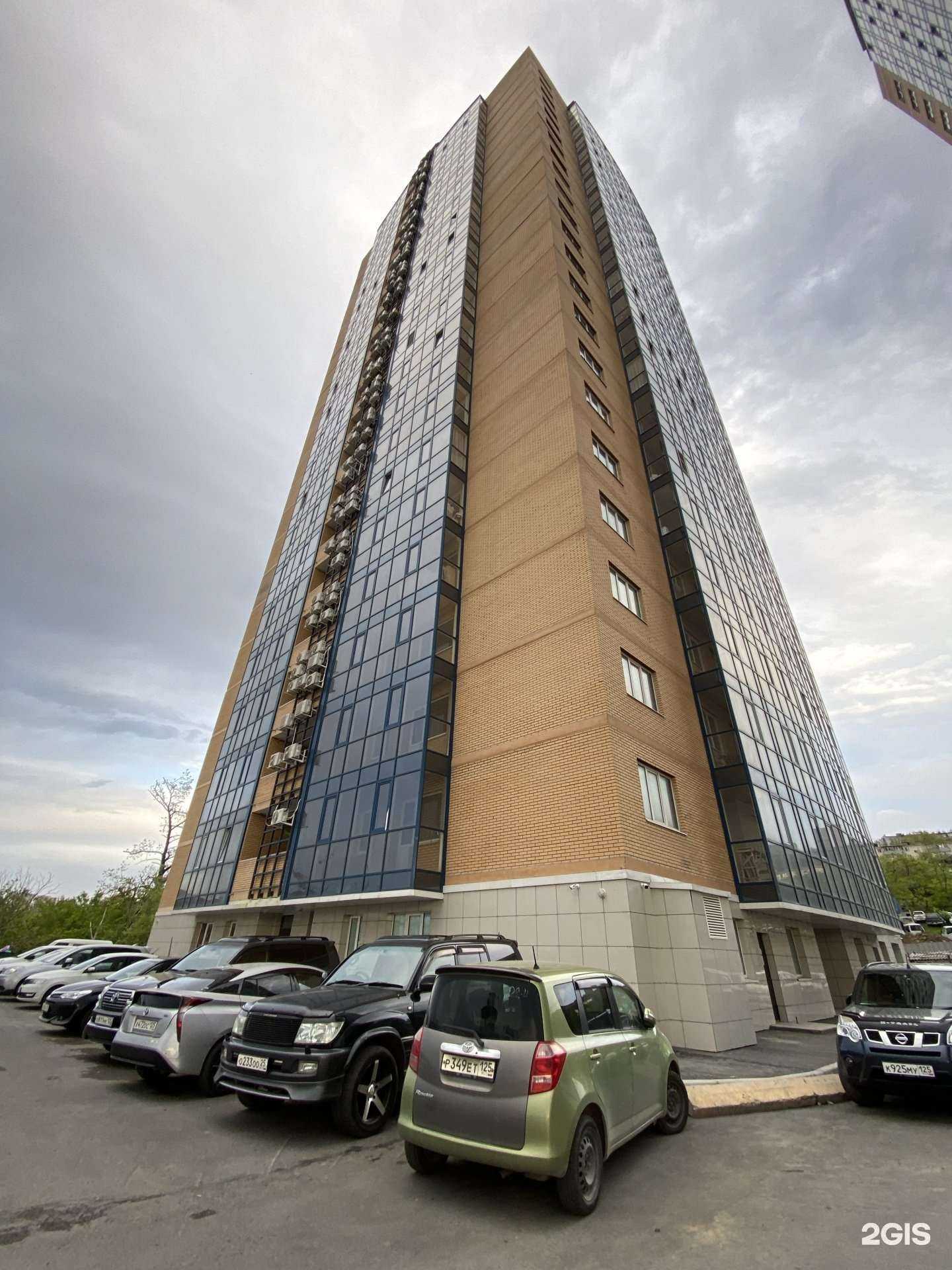 Отзывы на компанию Студия Лидии Хмельницкой в Владивостоке c фото - фотография 2 из 2