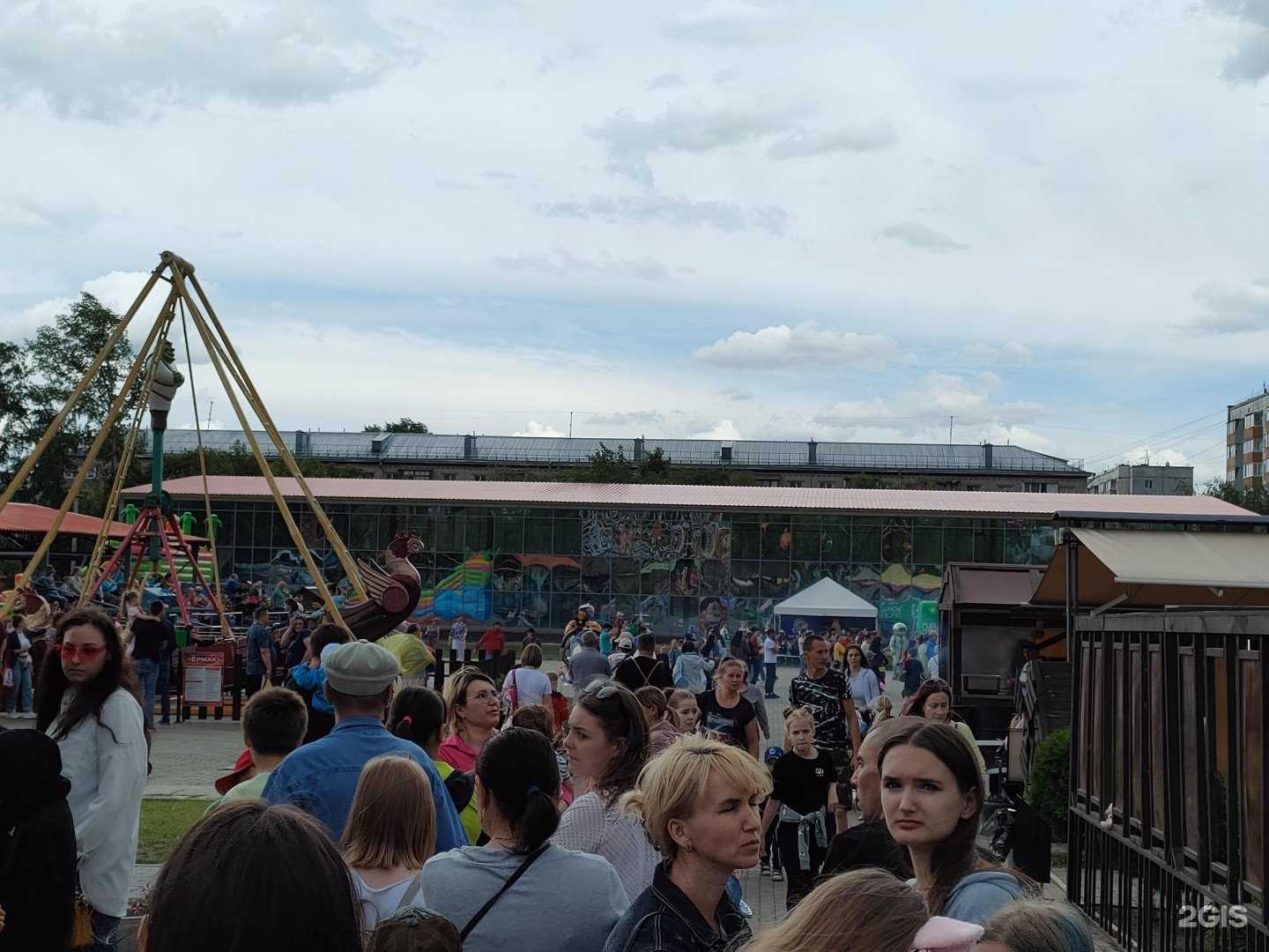 Отзывы на компанию Олимп в Барнауле c фото - фотография 2 из 2