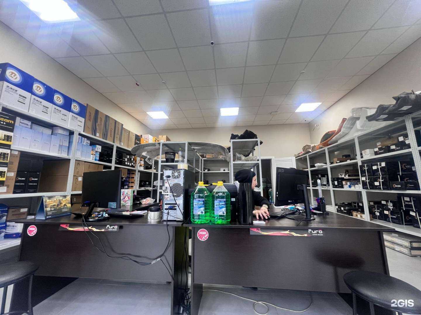 Отзывы на компанию Клаксонмоторс в Казани c фото