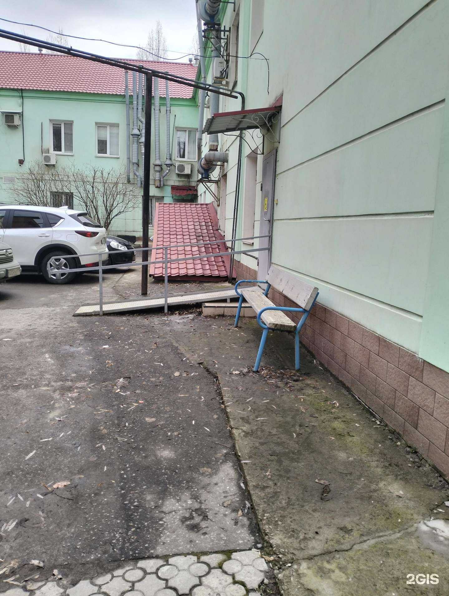 Отзывы на компанию РЖД-Медицина в г. Волгоград c фото