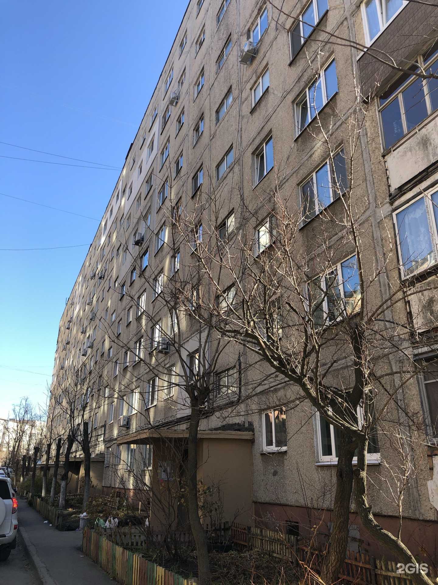 Отзывы на компанию Молодежный ресурсный центр в Владивостоке c фото - фотография 2 из 2