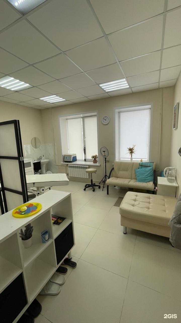 Отзывы на компанию Центр шугаринга и воска в Новокузнецке c фото