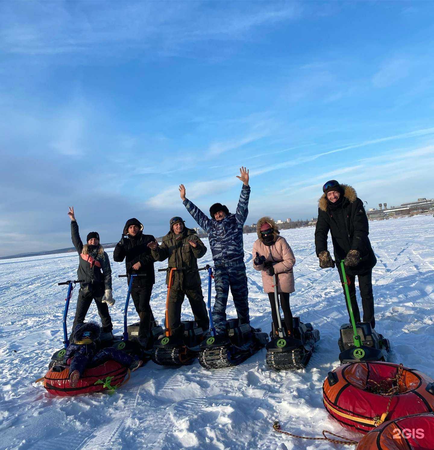 Отзывы на компанию Sibmaster в Омске c фото