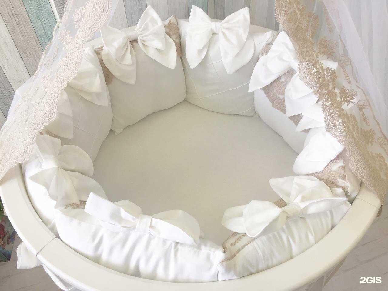 Отзывы на компанию Текстильная мастерская Жаржетты в Екатеринбурге c фото