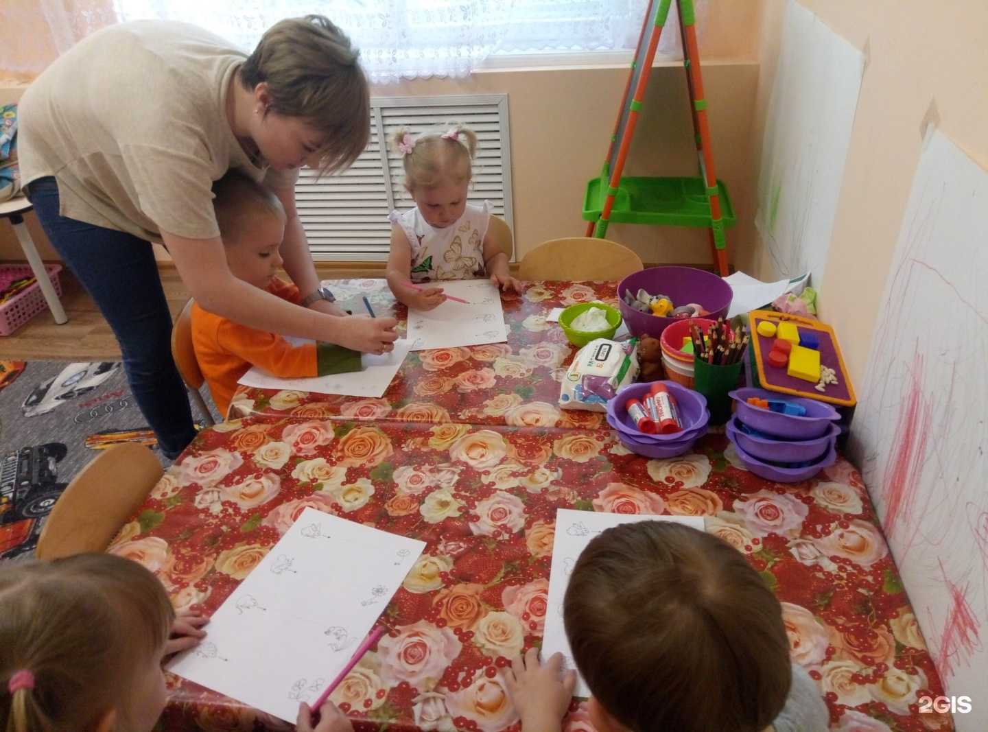 Отзывы на компанию Познавайка в Пензе c фото