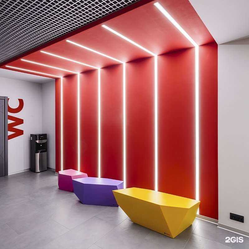 Отзывы на компанию Gym Station в Кирове c фото