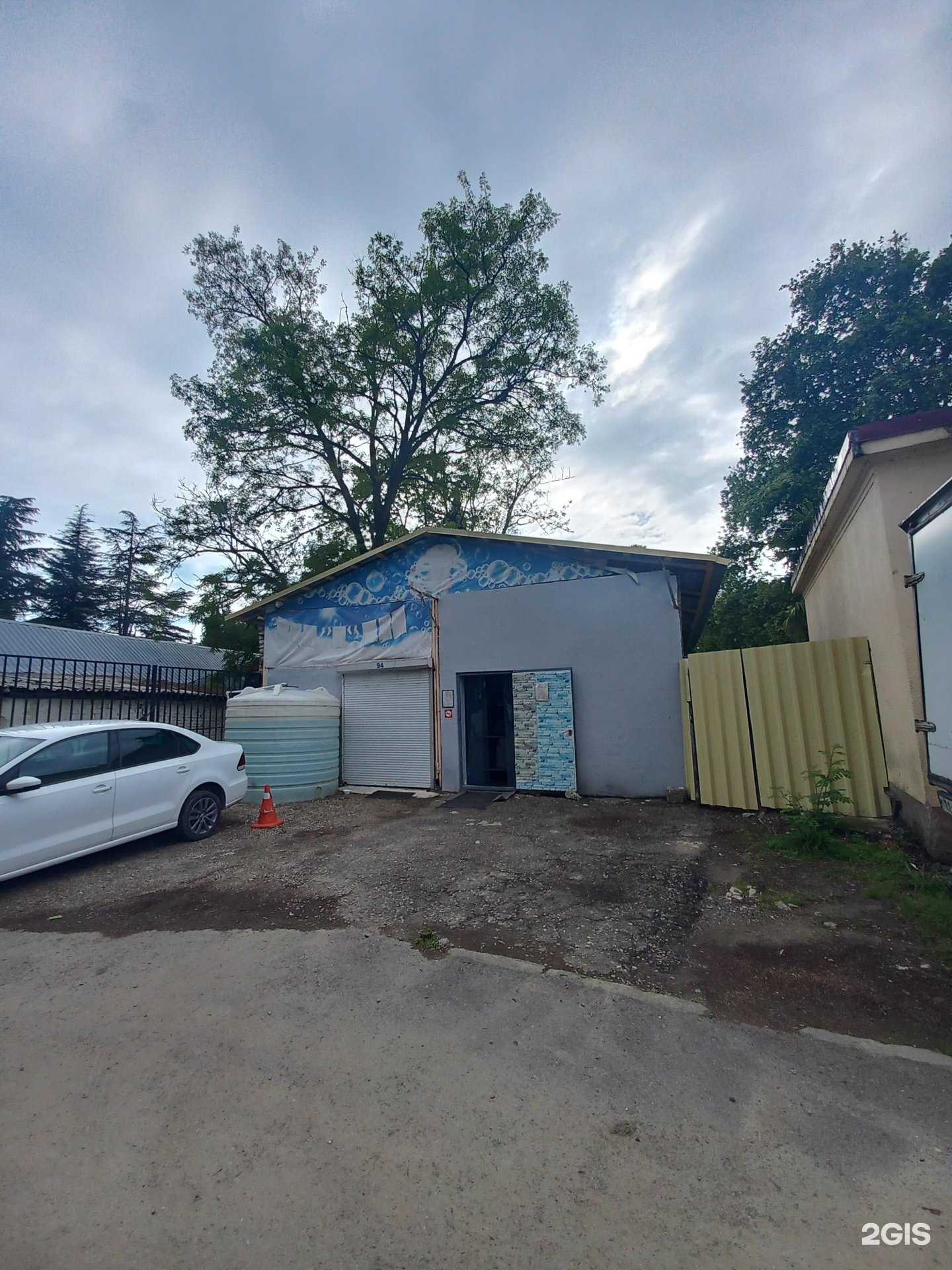 Отзывы на компанию Чисто и Точка в г. Сочи c фото