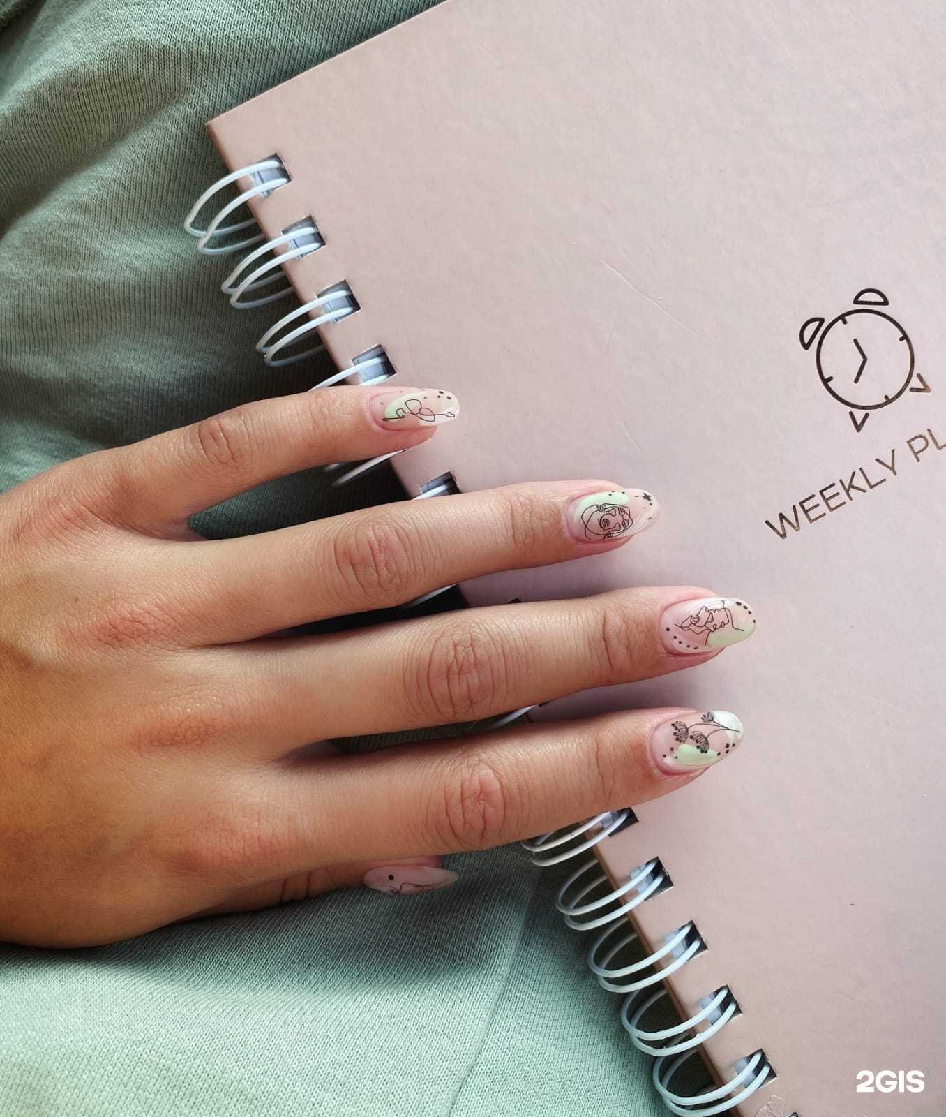 Отзывы на компанию Persona в г. Красноярск c фото