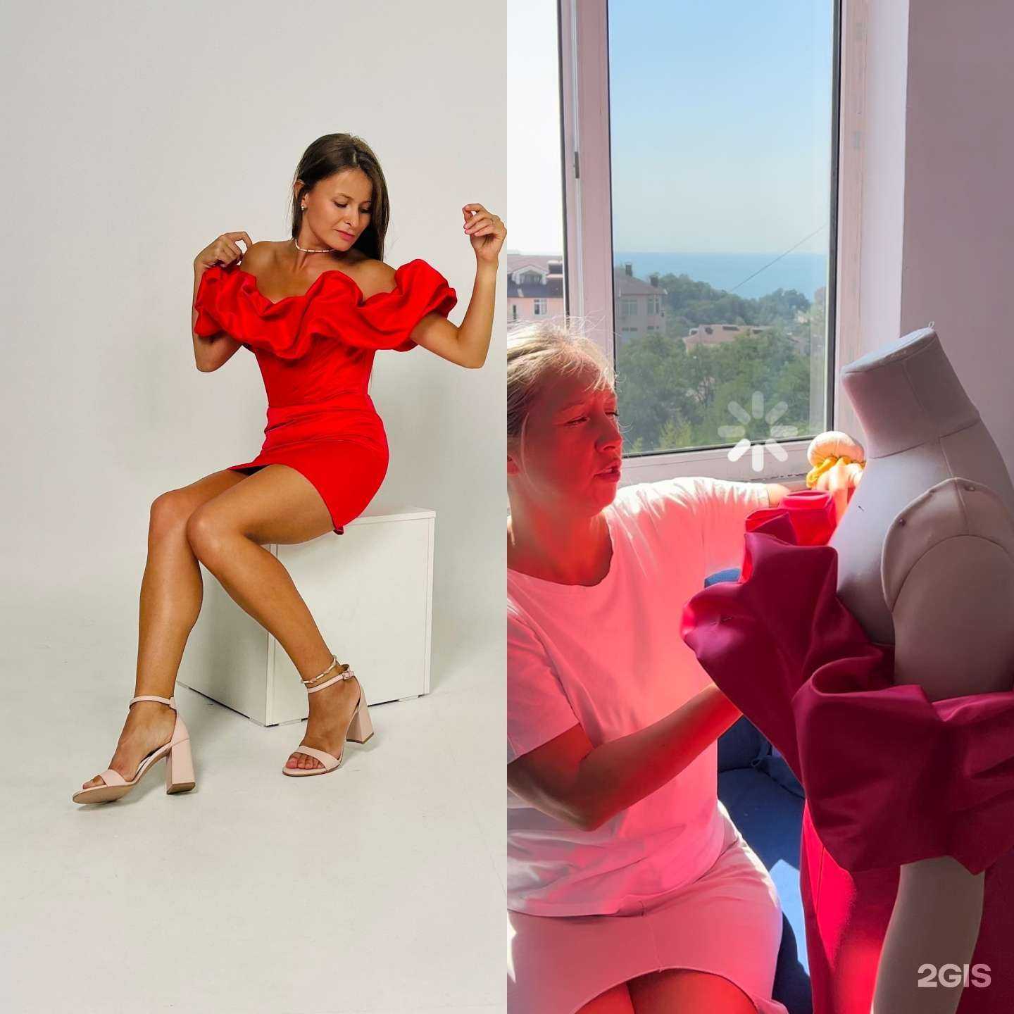 Отзывы на компанию Ярко-желтый в Сочи c фото