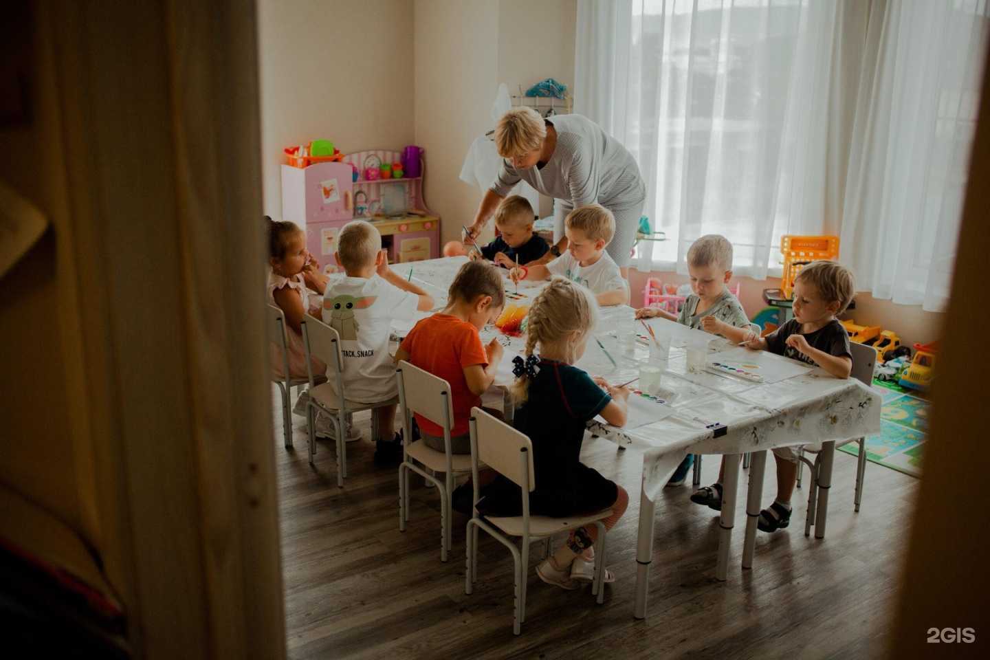 Отзывы на компанию Здоровята в г. Находка c фото