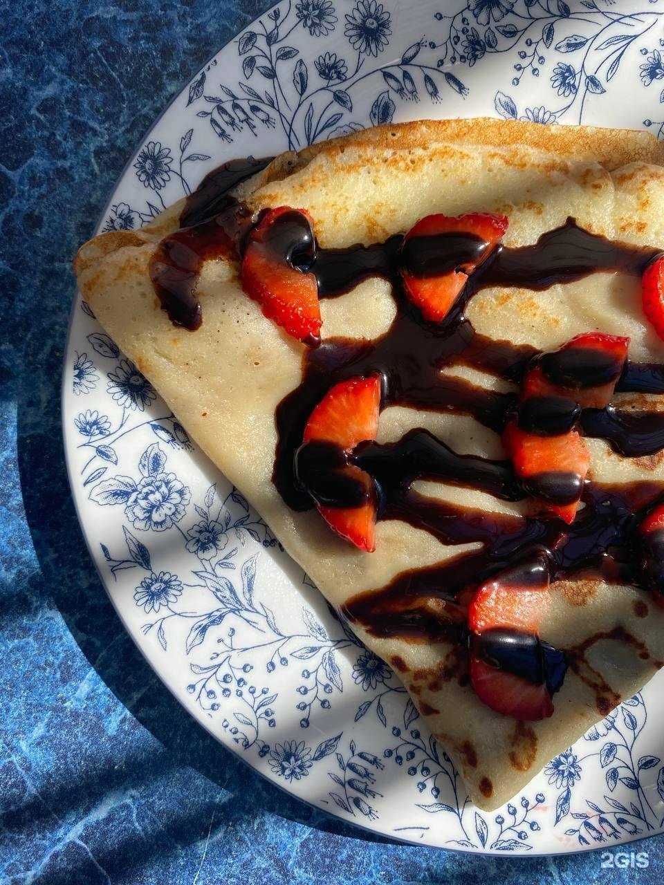 Отзывы на компанию Каспийская Коктейльная в г. Каспийск c фото