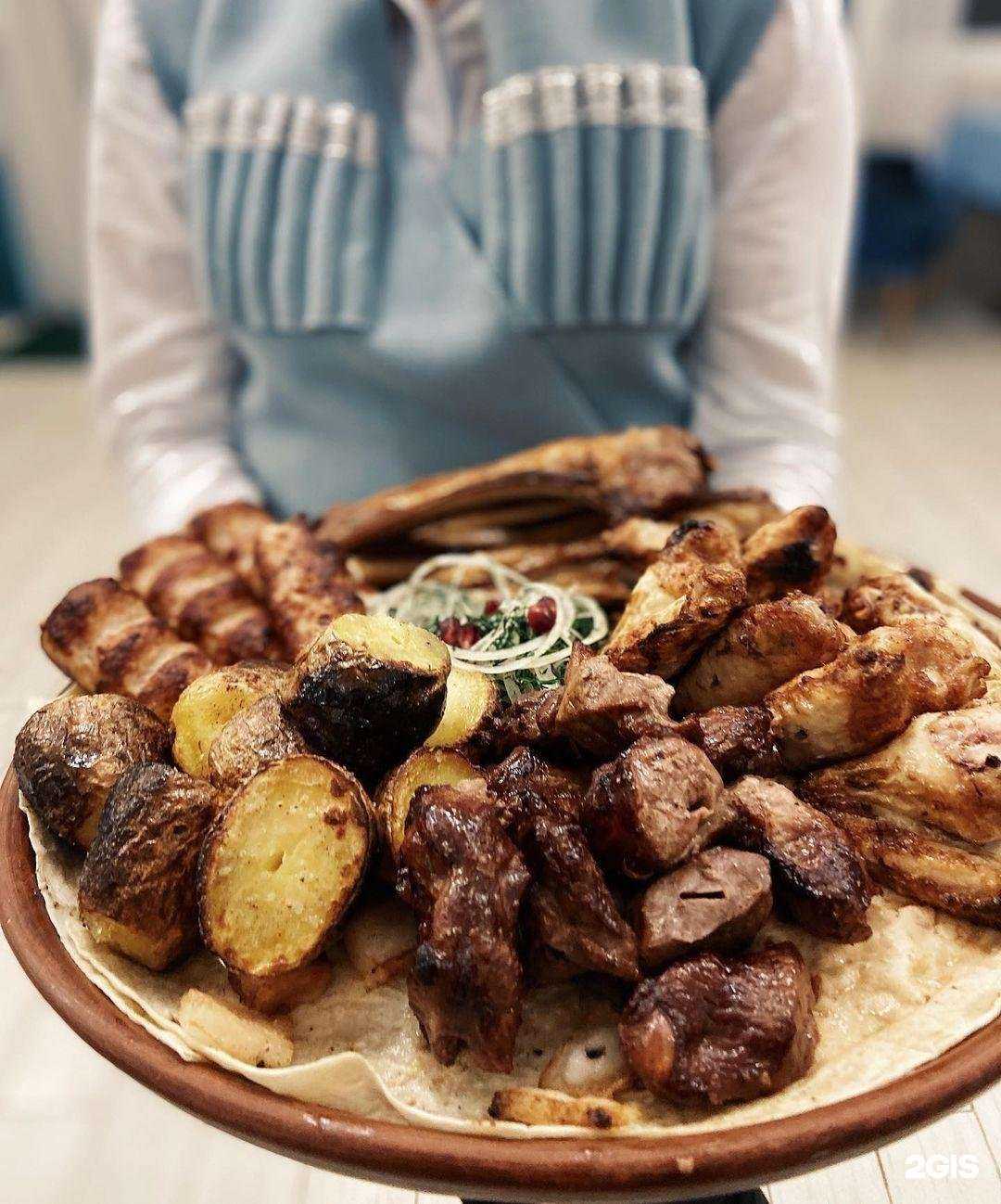 Отзывы на компанию Tinatin в Пятигорске c фото