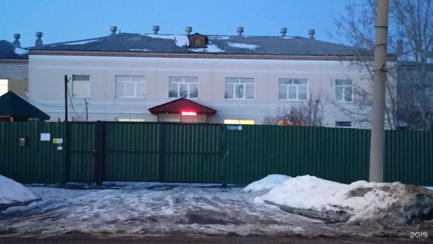 Отзывы на компанию Областной Социально-реабилитационный центр для несовершеннолетних в Кургане c фото