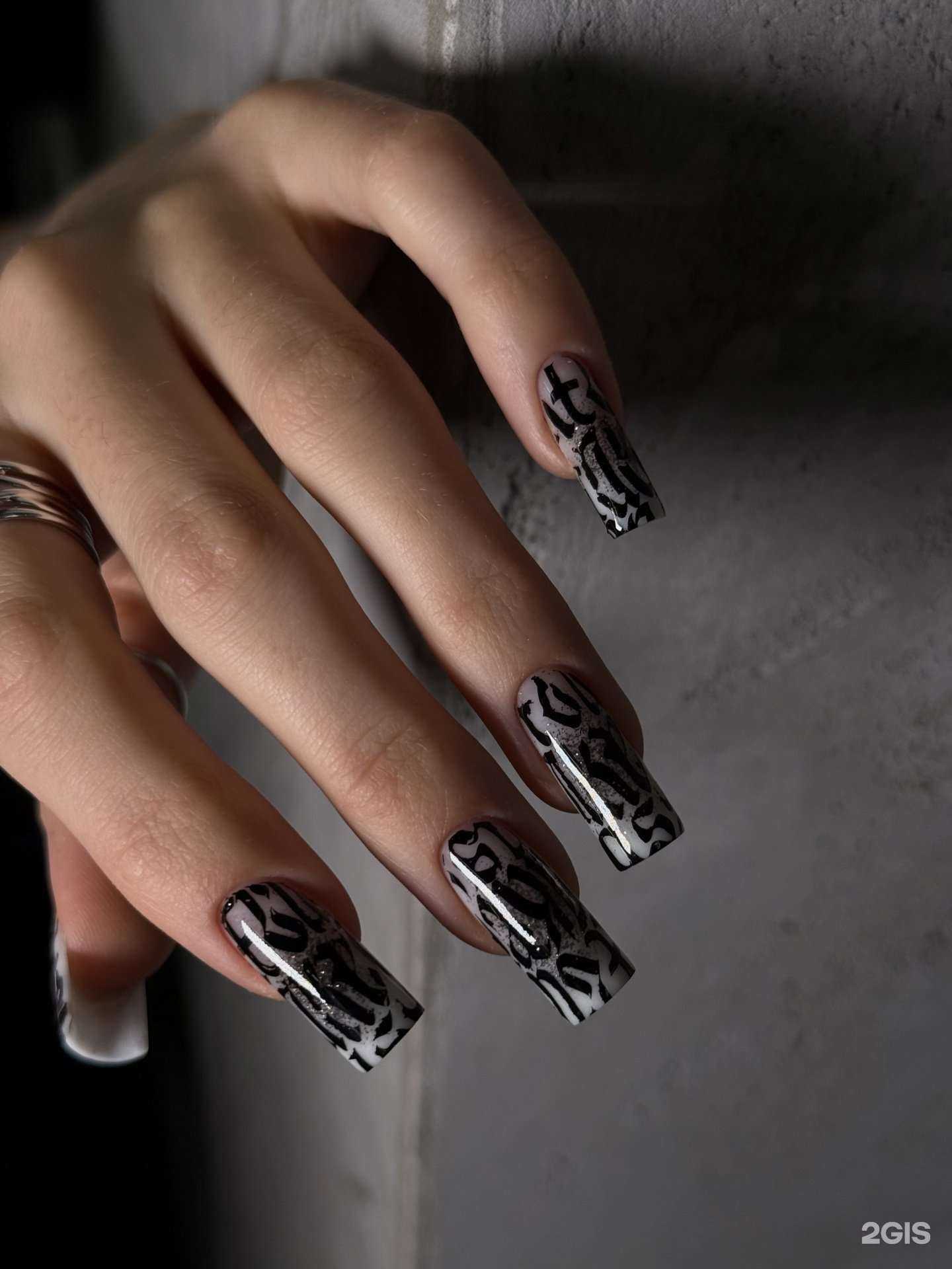 Отзывы на компанию D Nail Bar в г. Барнаул c фото