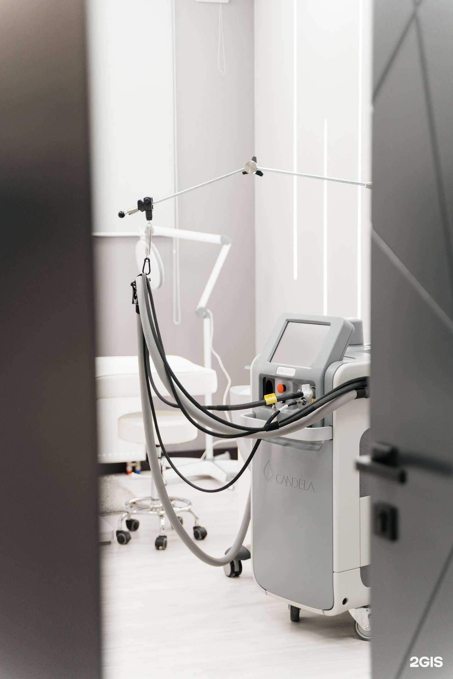 Отзывы на компанию BODY SILK в г. Тюмень c фото