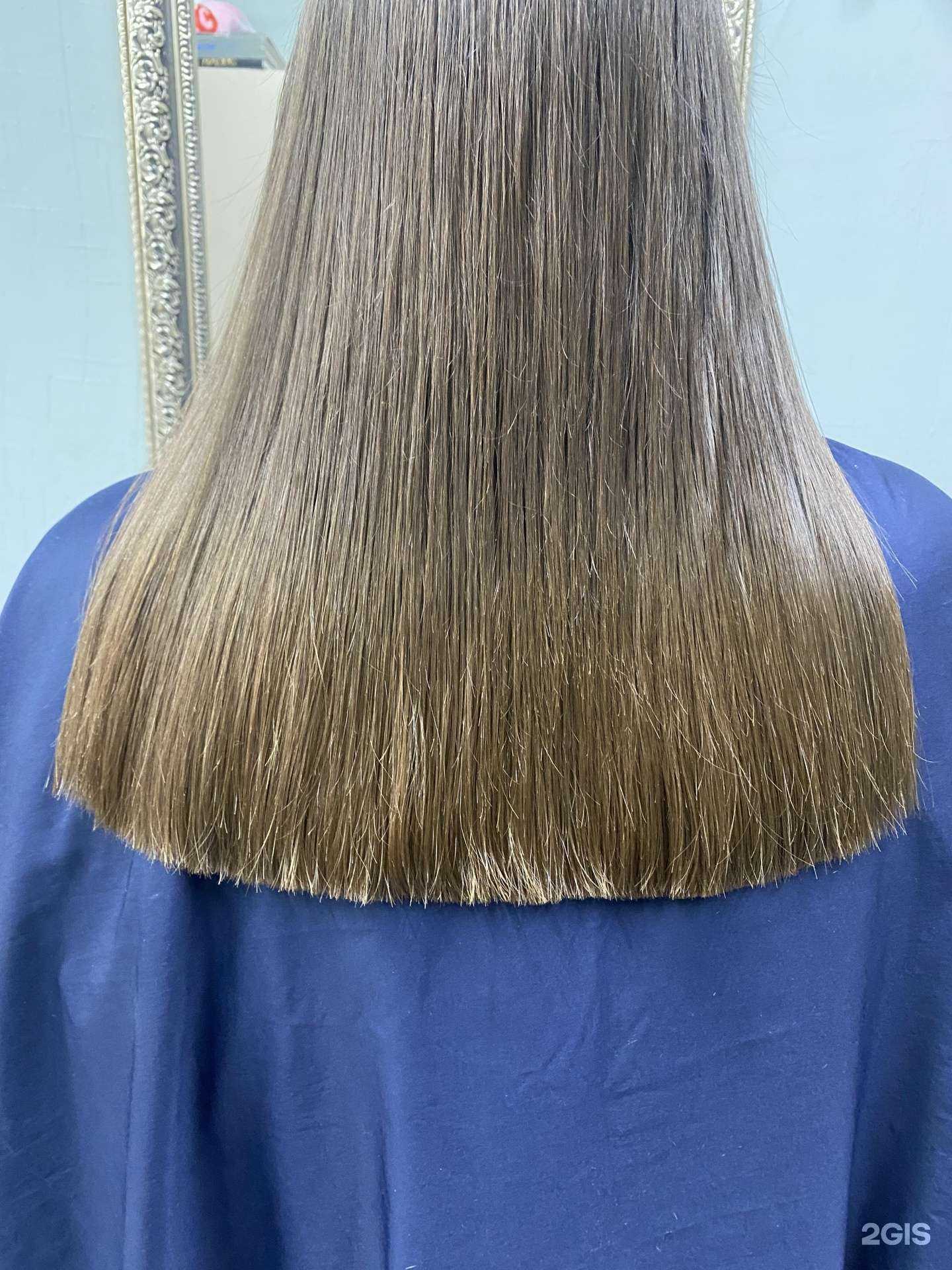 Отзывы на компанию Парикмахерская №1 в г. Чебоксары c фото