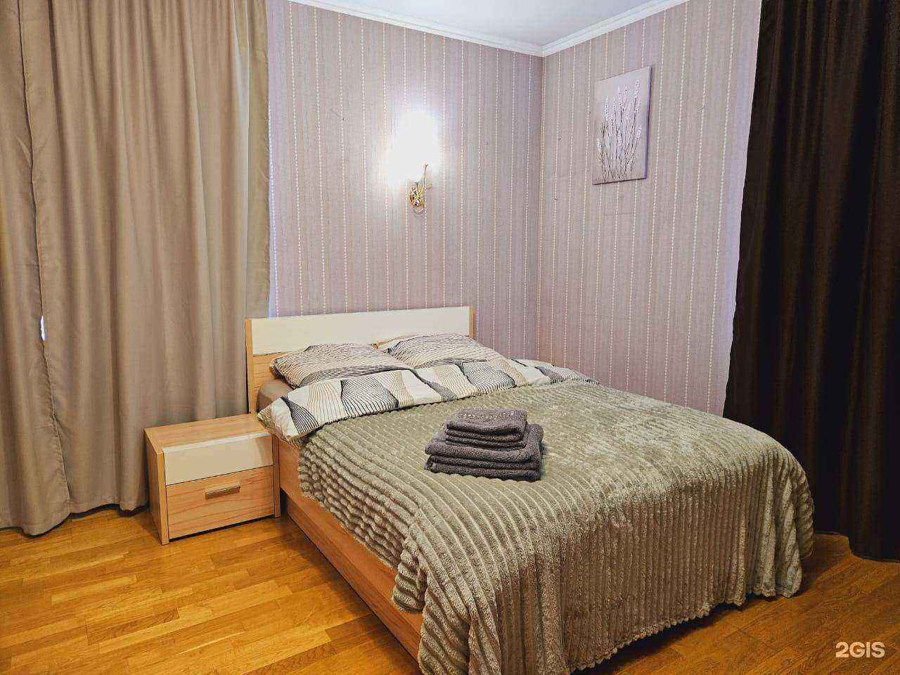 Отзывы на компанию Квартирное бюро 27 в Хабаровске c фото