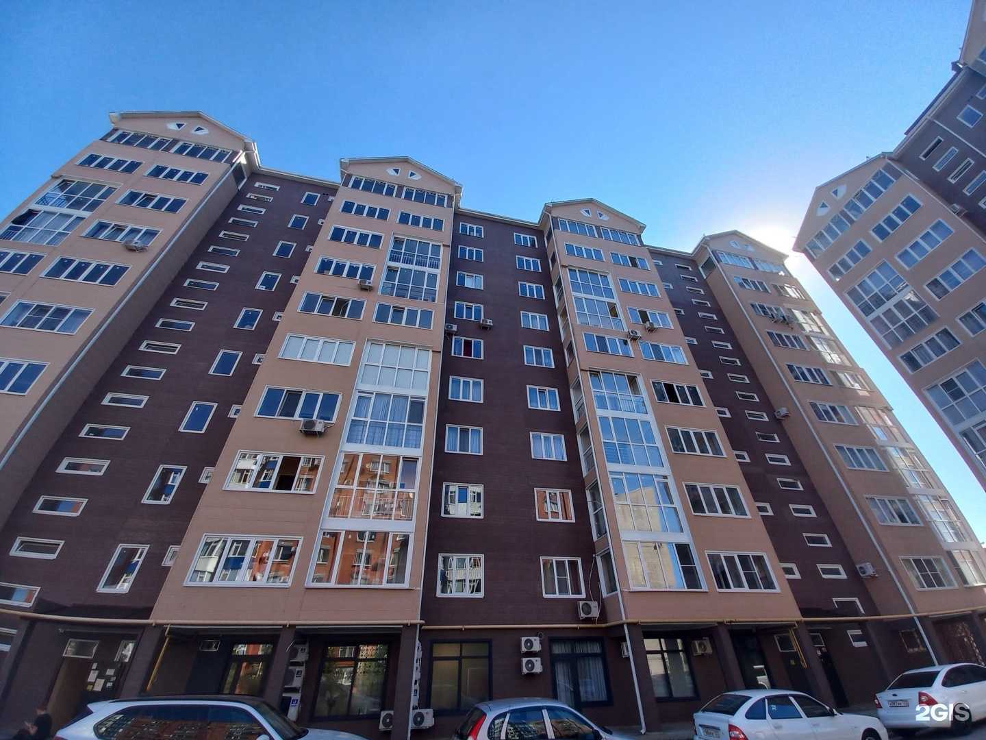 Отзывы на компанию Любовь и кофе в Майкопе c фото - фотография 2 из 2