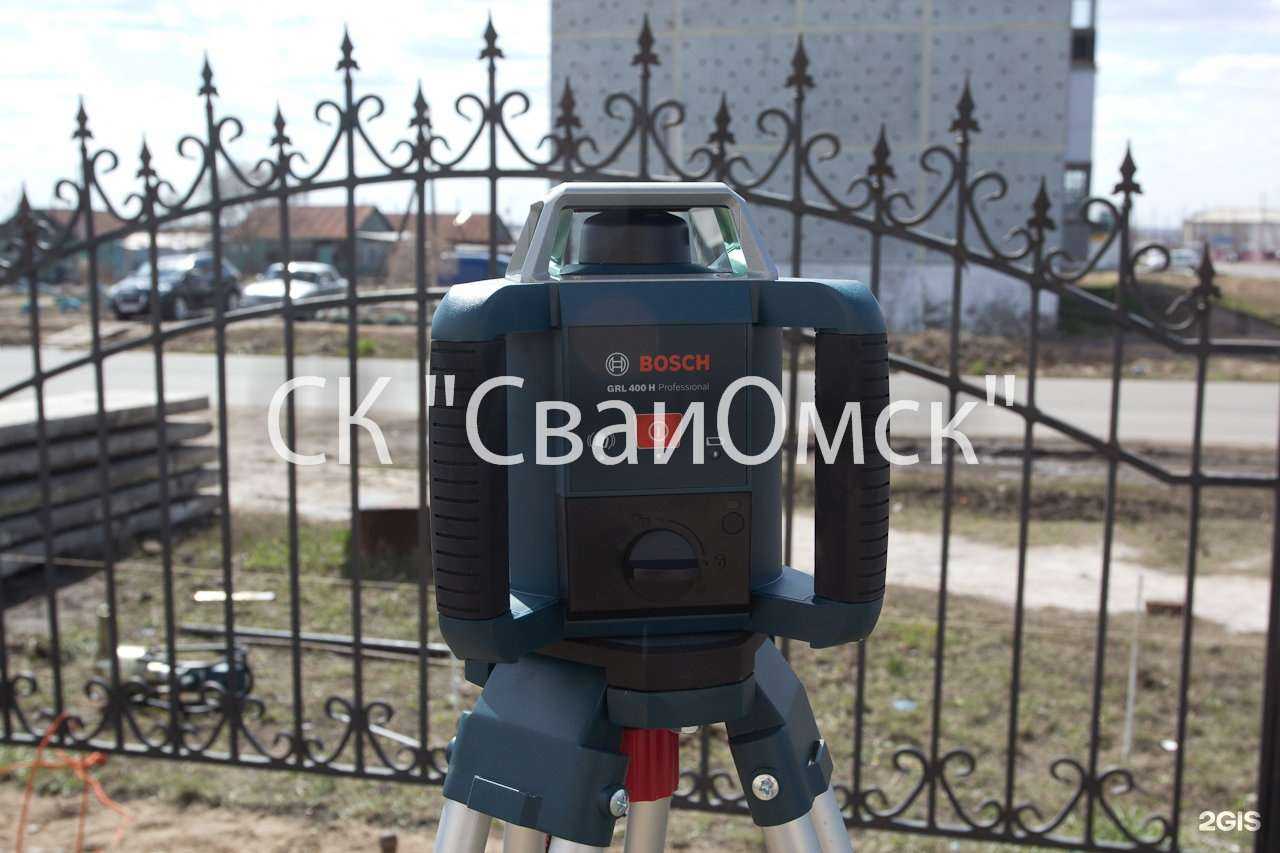 Отзывы на компанию СваиОмск в г. Омск c фото