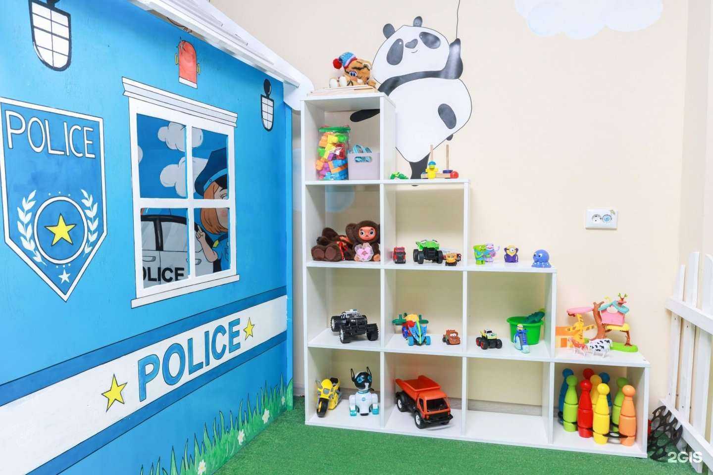 Отзывы на компанию Paty kids в г. Балашиха c фото