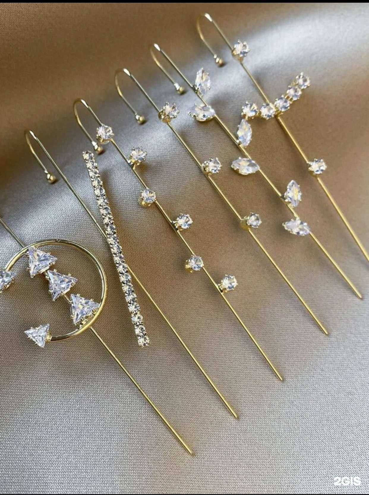 Отзывы на компанию Studio Fashion Style в г. Магнитогорск c фото