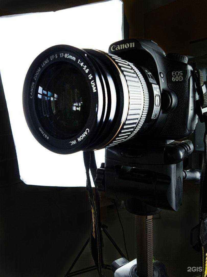 Отзывы на компанию Poli Foto в г. Красноармейск c фото