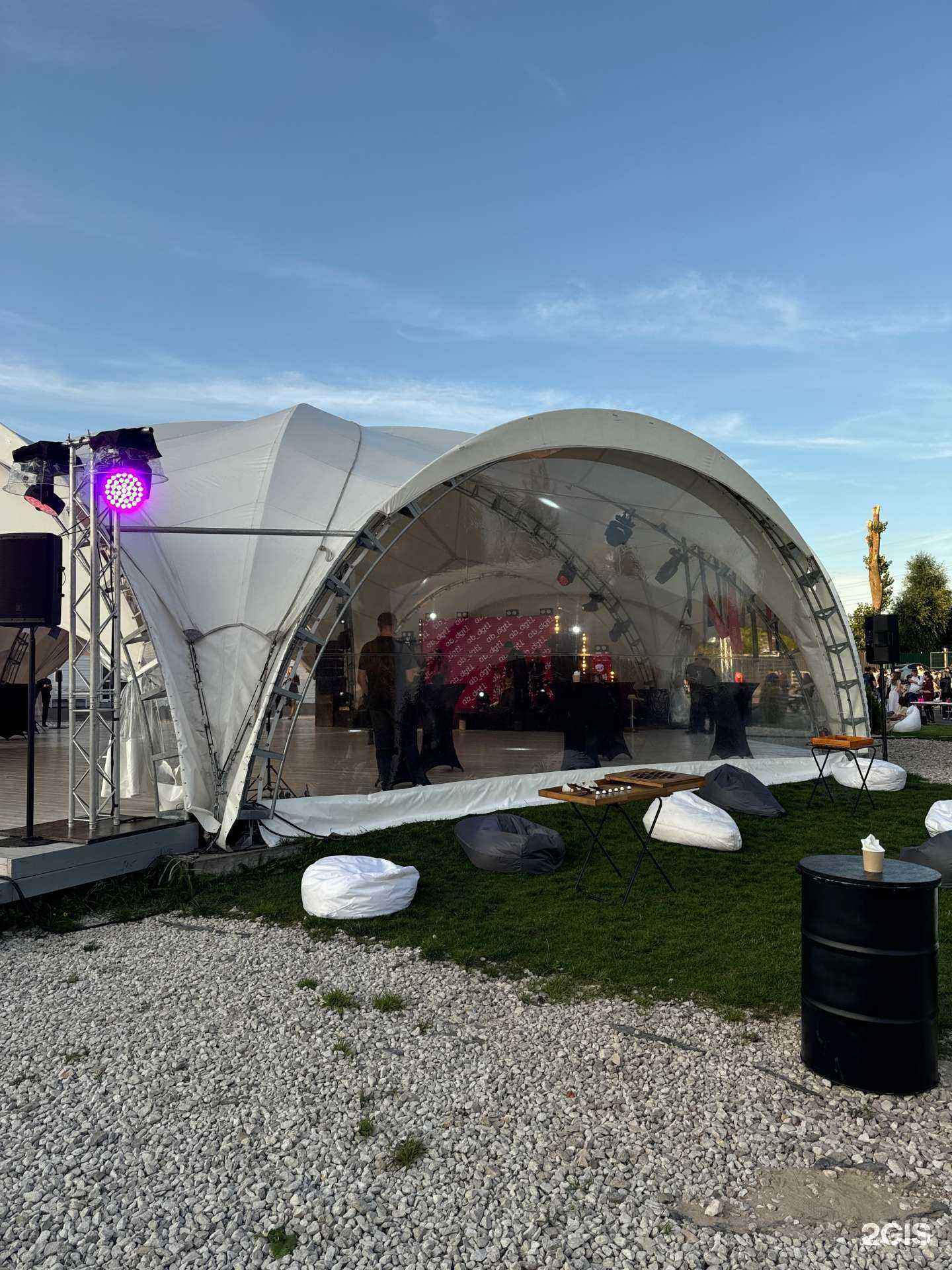 Отзывы на компанию White Place в Казани c фото