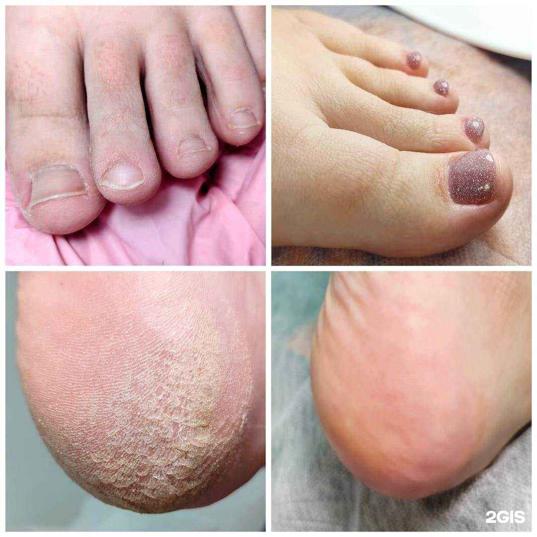 Отзывы на компанию Студия-школа ногтевого сервиса в Новосибирске c фото