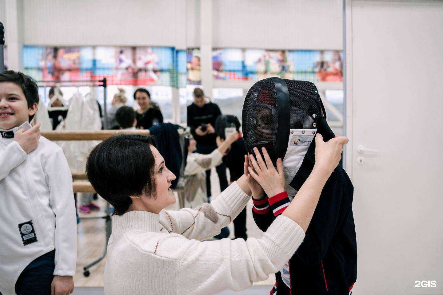 Отзывы на компанию На Острие в Ханты-Мансийске c фото