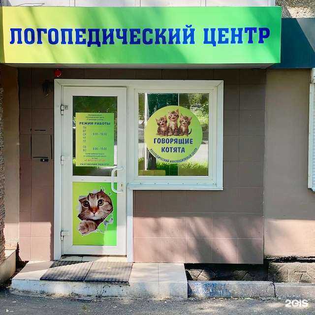 Отзывы на компанию Говорящие котята в Кемерове c фото