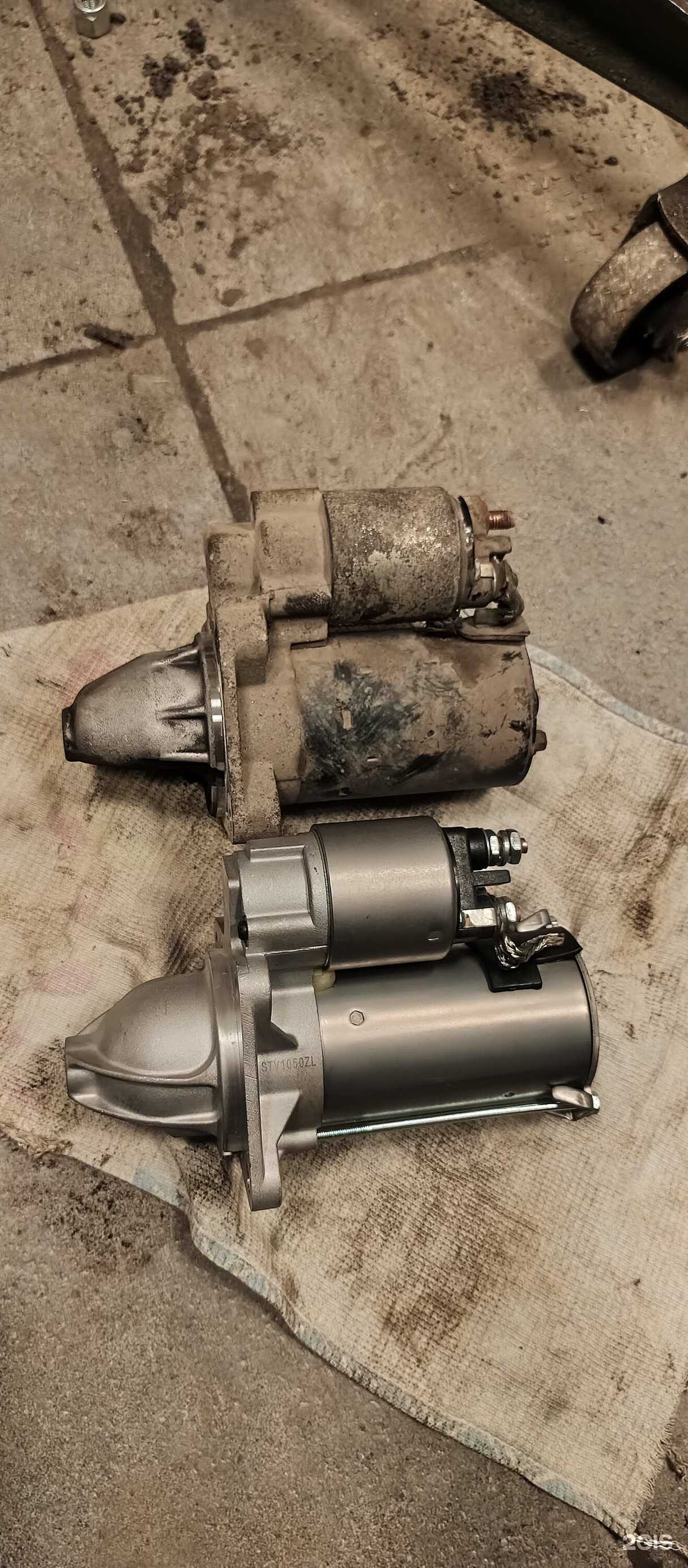 Отзывы на компанию Servicecar в Тамбове c фото