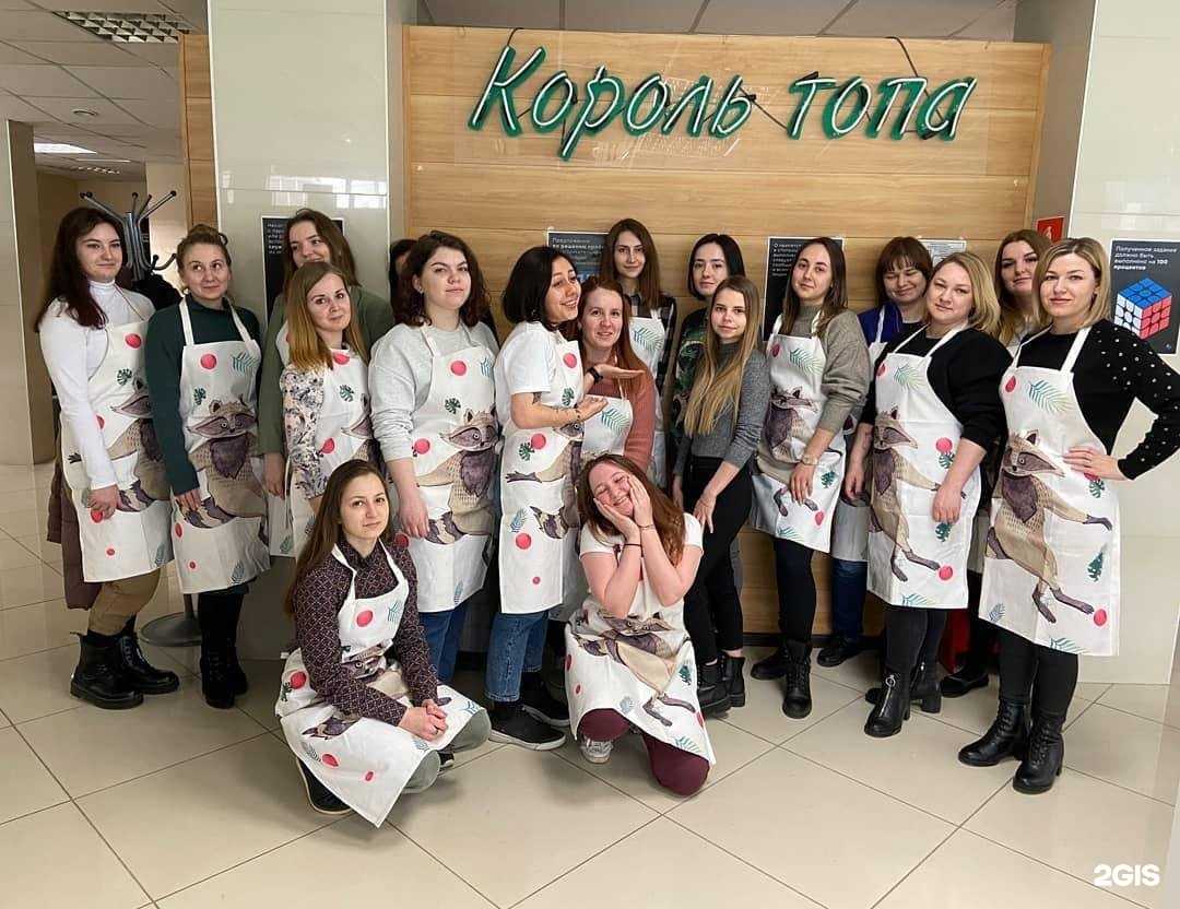 Отзывы на компанию Semantica в г. Волгоград c фото