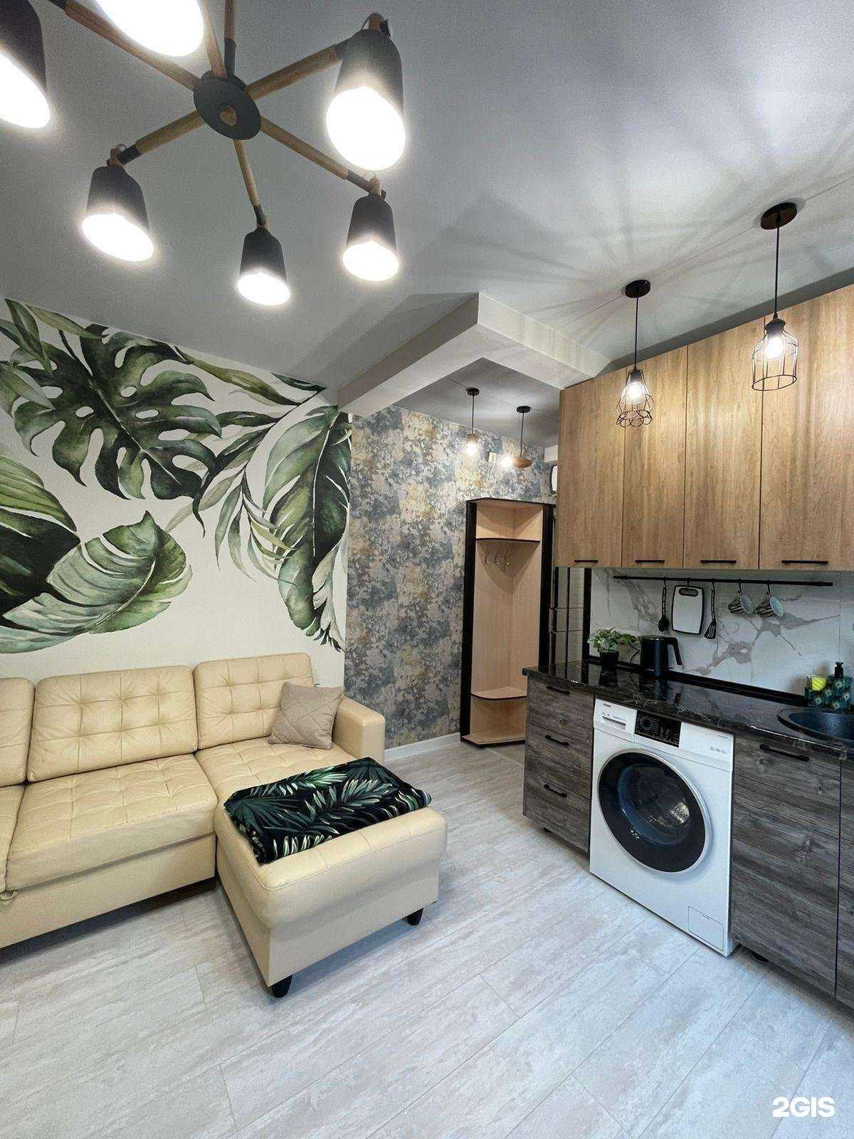 Отзывы на компанию Гостевой дом в Сочи c фото