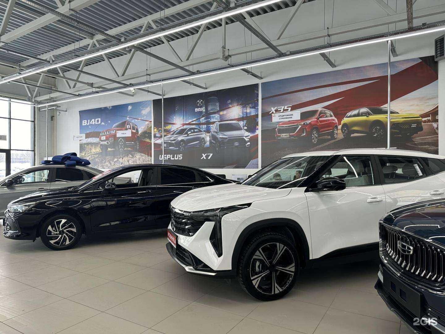 Отзывы на компанию Диалог Авто в Набережных Челнах c фото