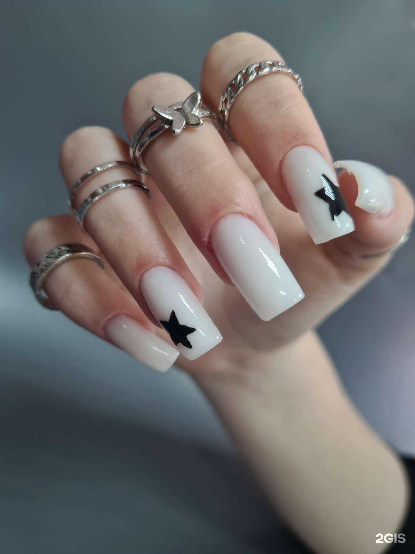 Отзывы на компанию Candy nails.71 в Туле c фото