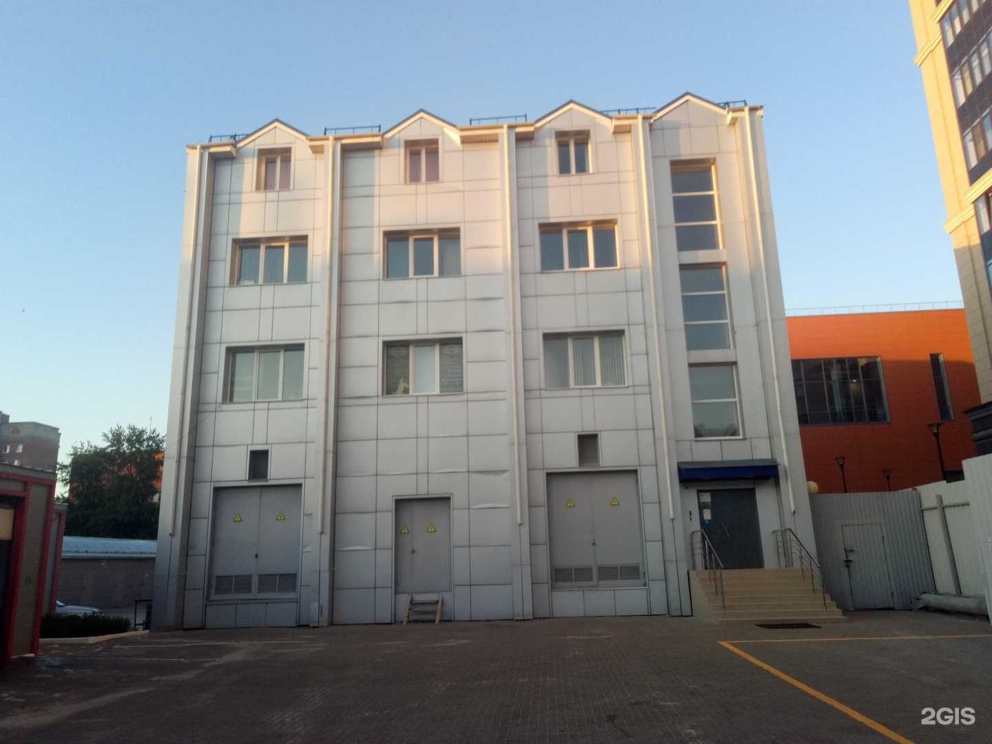 Отзывы на компанию New Life в Воронеже c фото