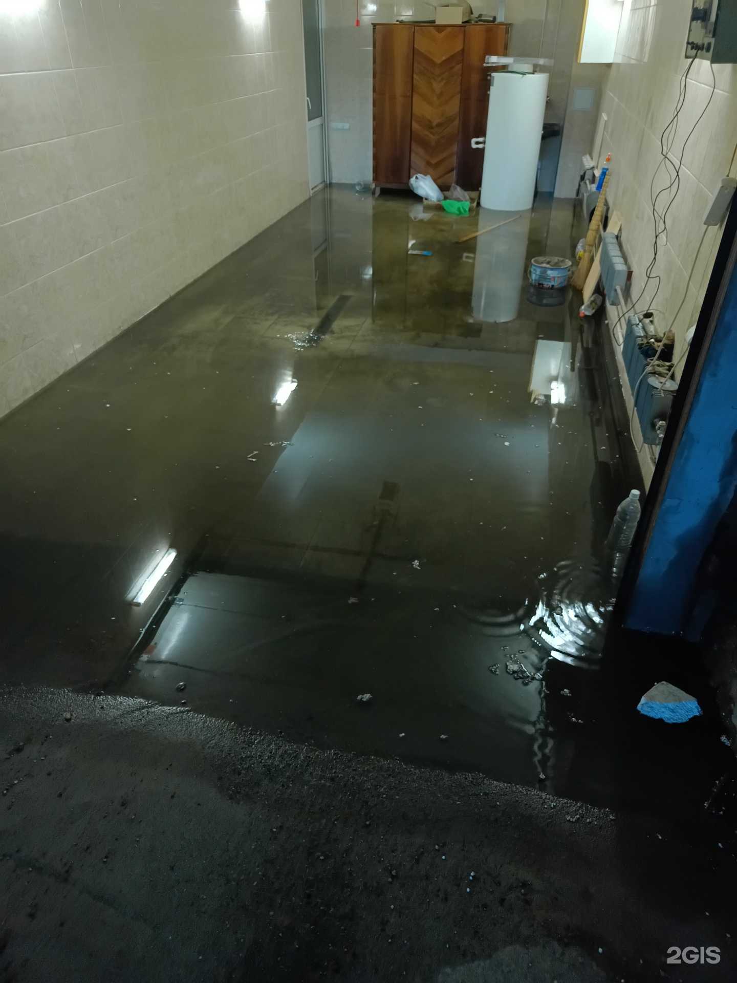 Отзывы на компанию Водоканал в Магнитогорске c фото