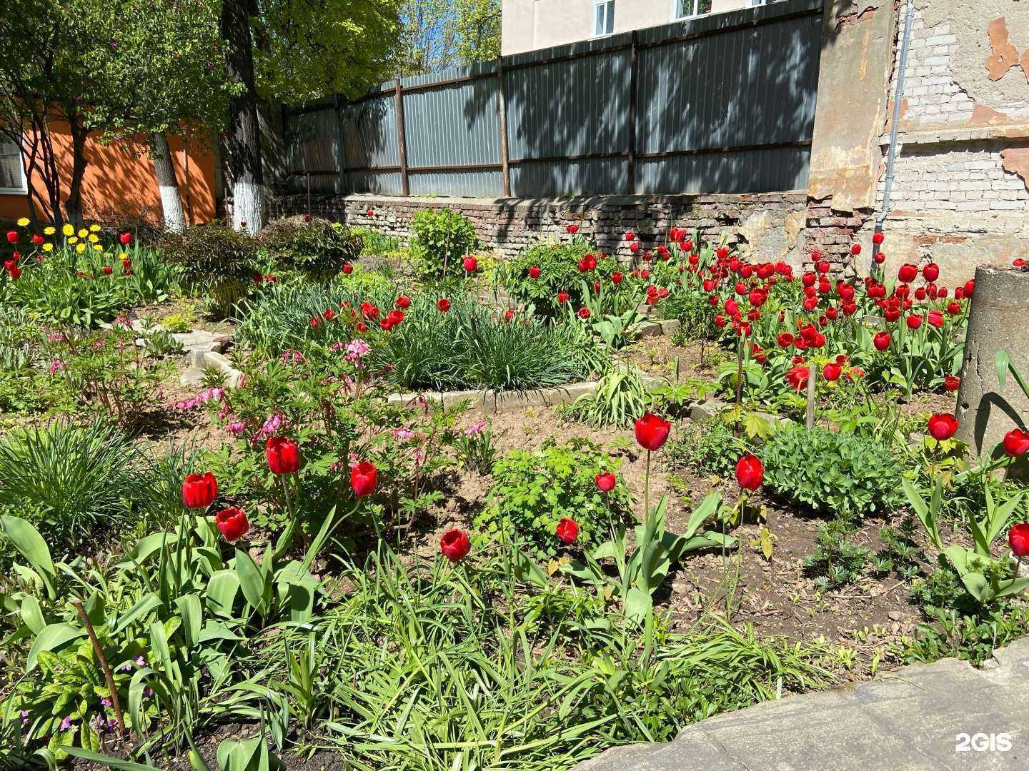 Отзывы на компанию Нижегородский областной центр повышения квалификации и профессиональной переподготовки специалистов здравоохранения в Нижнем Новгороде c фото - фотография 2 из 2