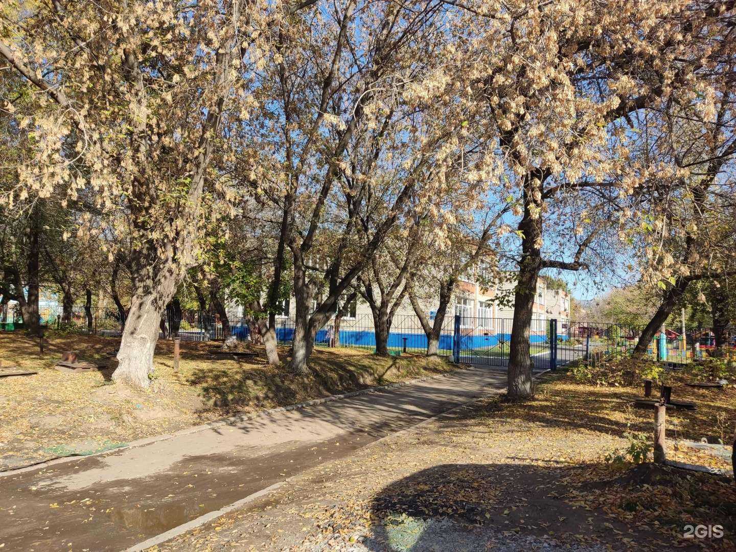 Отзывы на компанию Детский сад №153 в г. Барнаул c фото