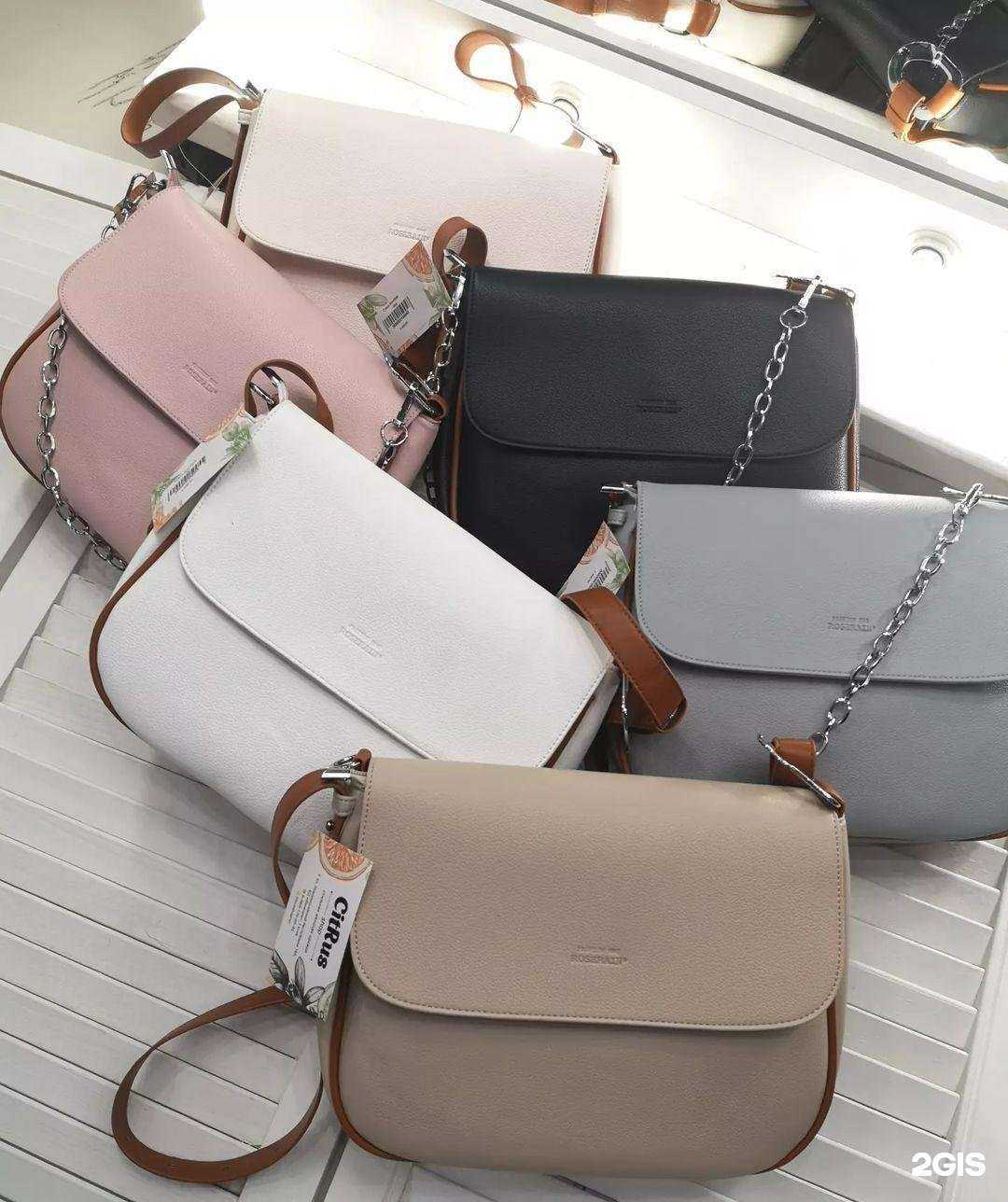 Отзывы на компанию Citrus shop в Новороссийске c фото