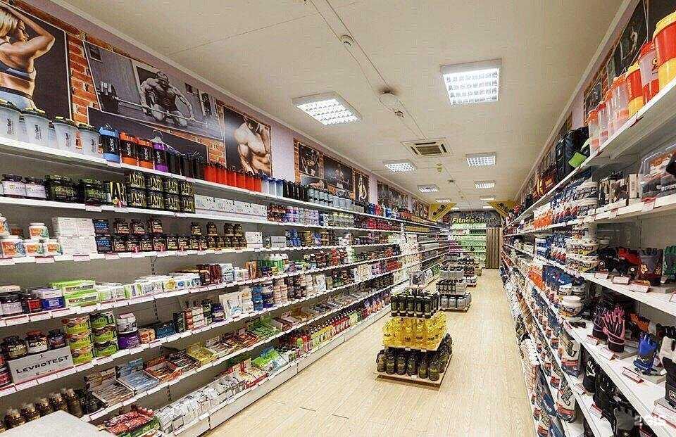 Отзывы на компанию Fitness Formula в г. Курск c фото