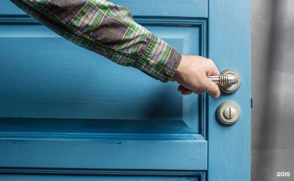 Отзывы на компанию Выездная служба вскрытия замков в г. Махачкала c фото