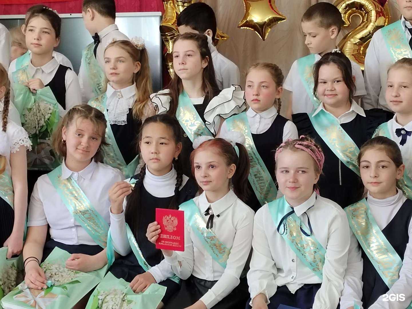 Отзывы на компанию Средняя школа №36 в г. Новосибирск c фото