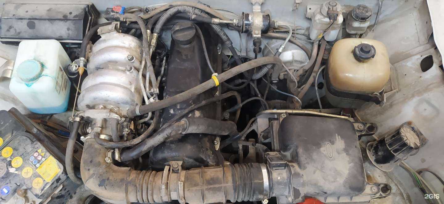 Отзывы на компанию Сто-престиж в Каменске-Уральском c фото