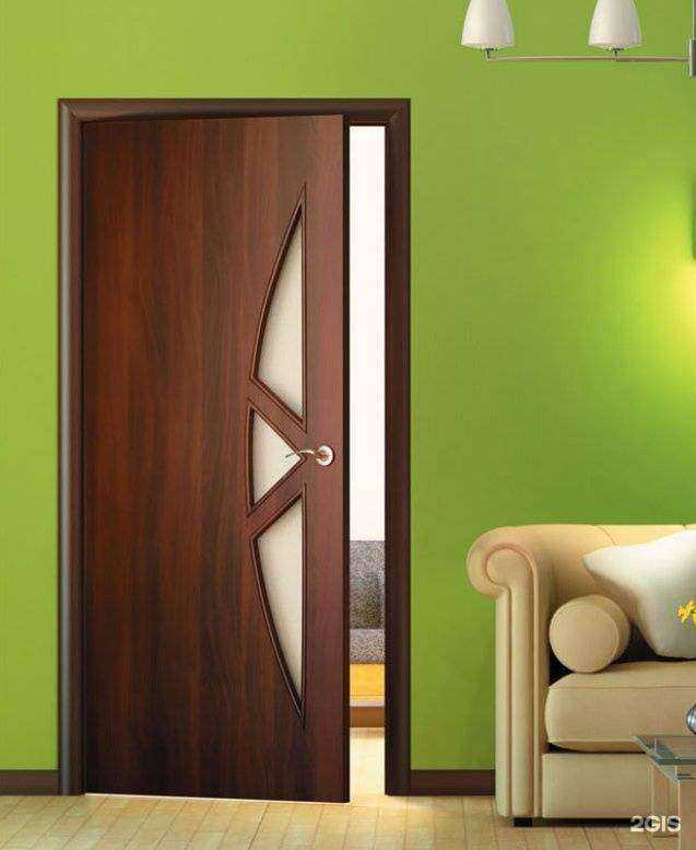 Отзывы на компанию СССР-двери в Уфе c фото